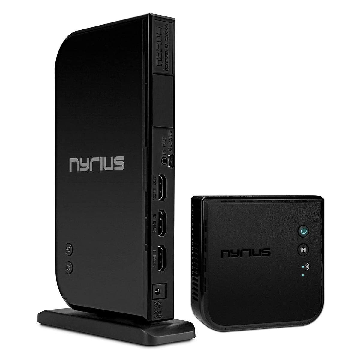 Wireless HDMI Transmitter & Receiver M2547