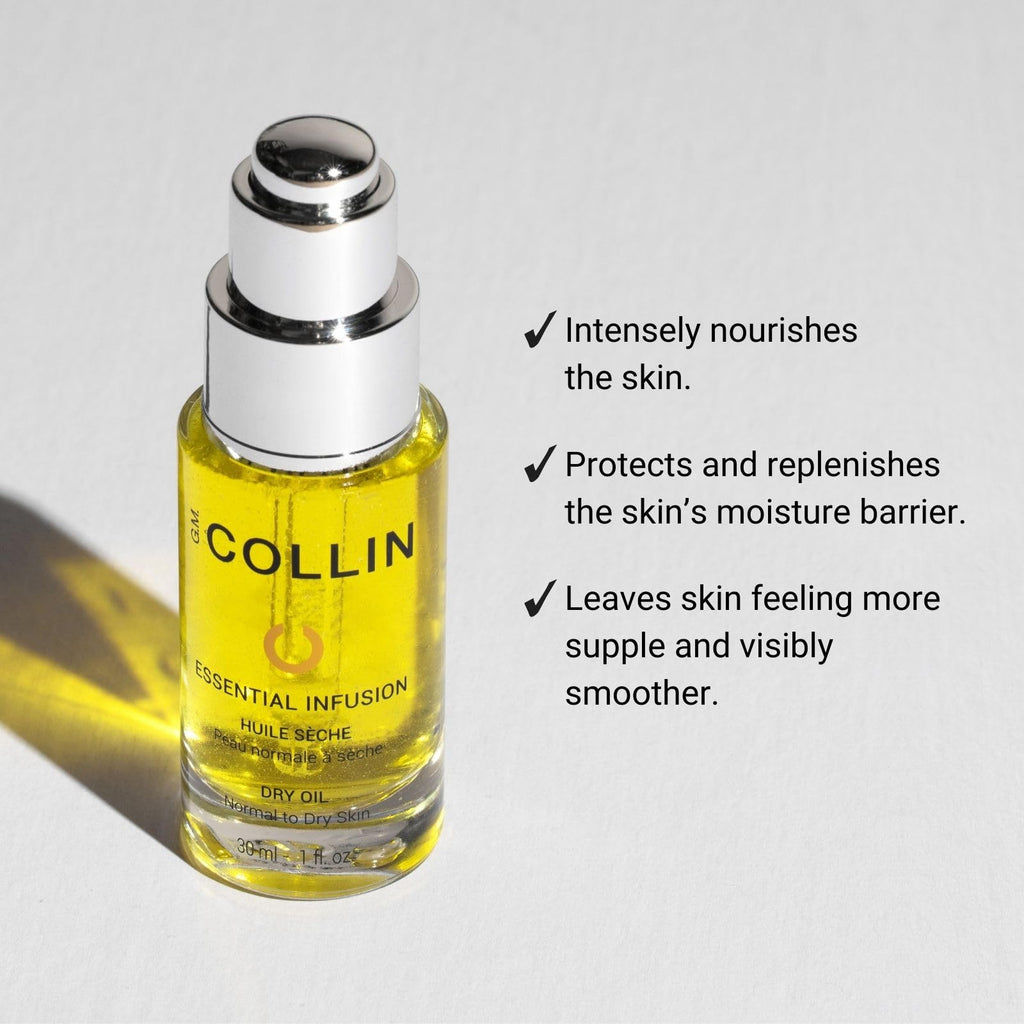 Dry Oil P61921