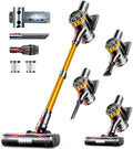 600W 50KPA 65Mins Cordless Stick Vacuum Cleaner I909