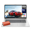 17 Inch Intel Core 7 Windows 11 Pro Laptop H345260