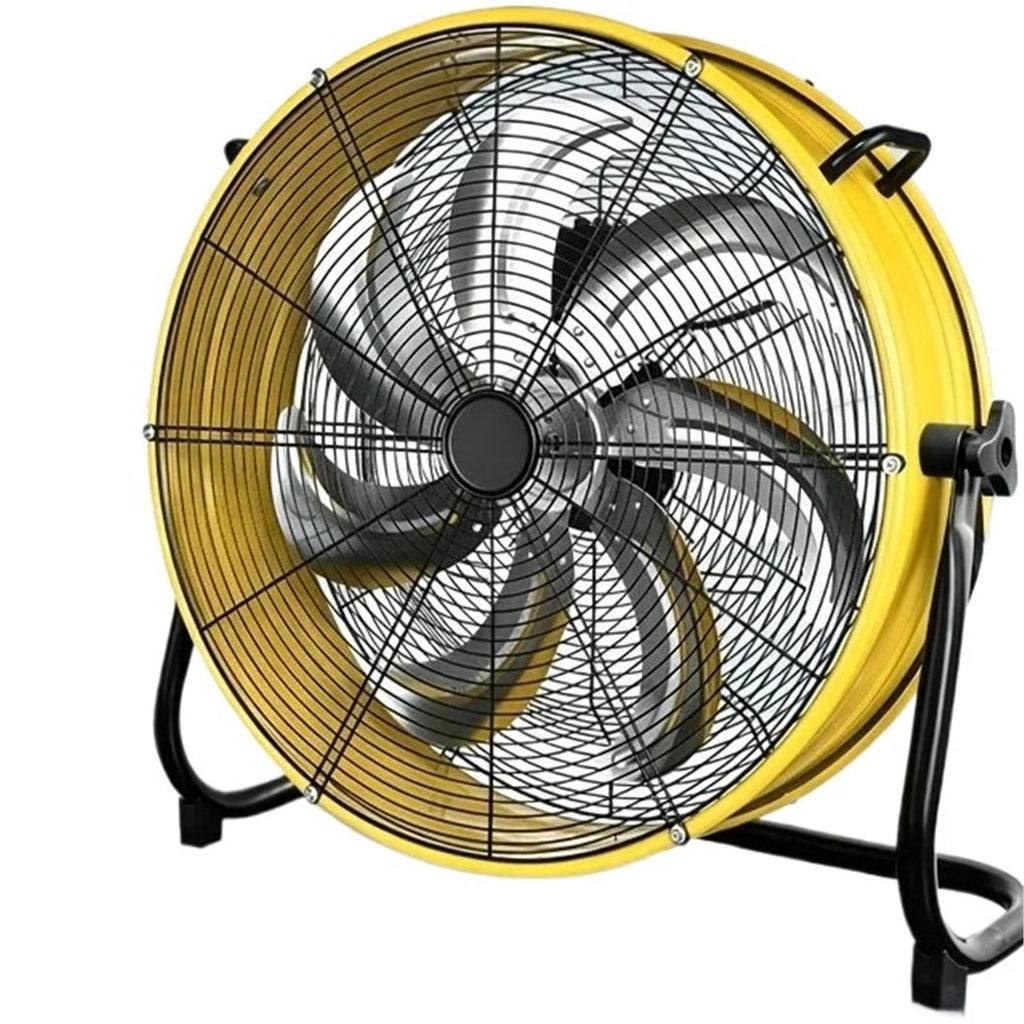 20 Inches Industrial Drum Fan A1864