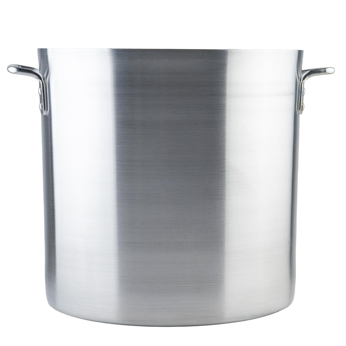 6.0mm Aluminum Stock Pot, 40-Quart T6146