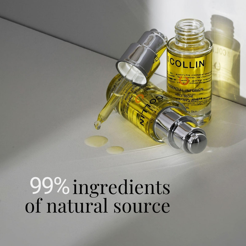Dry Oil P61921