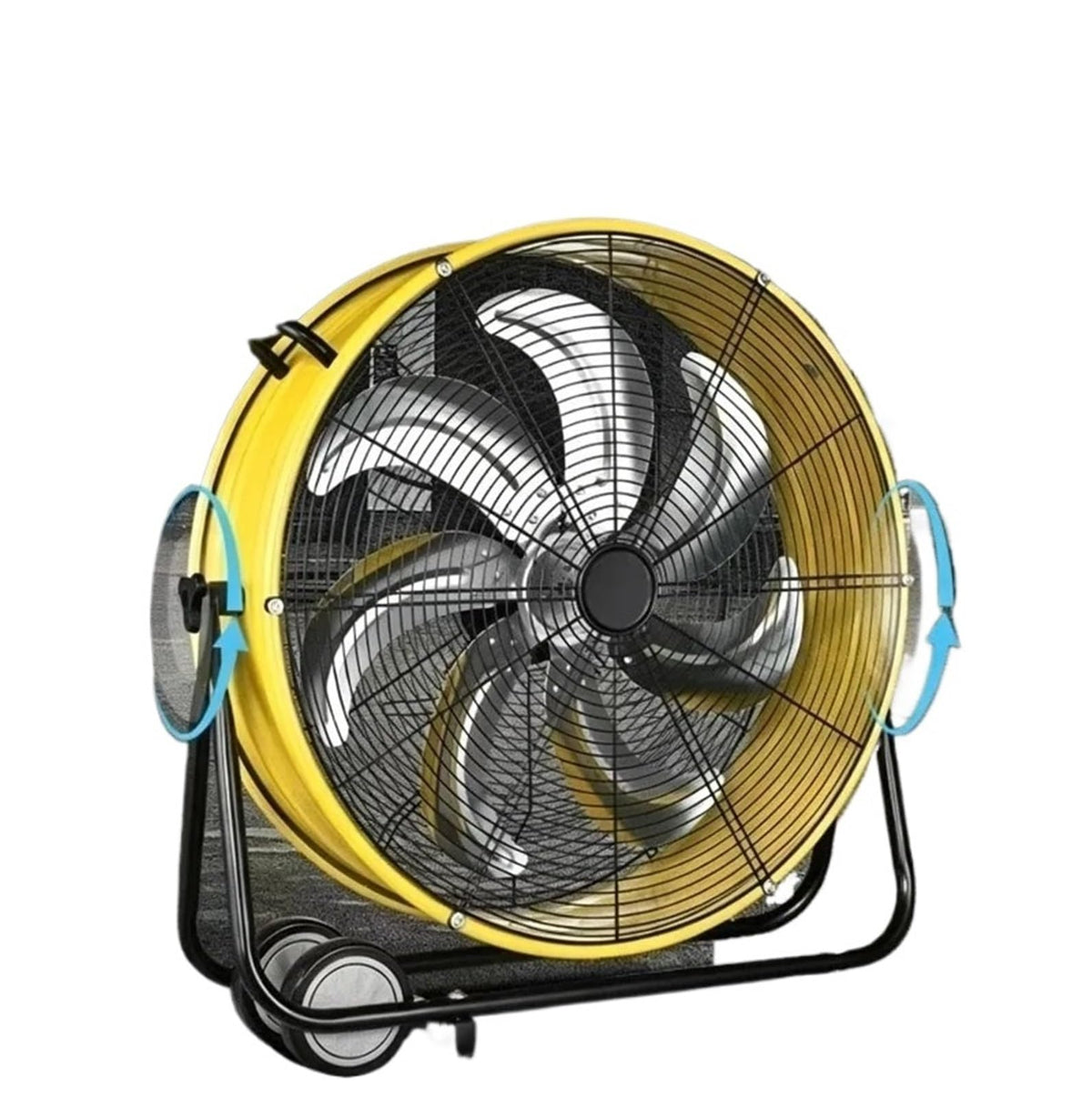 20 Inches Industrial Drum Fan A1864