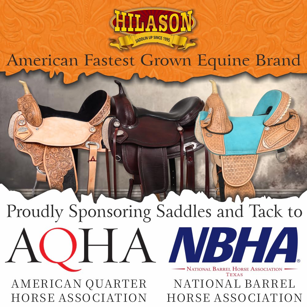 Western Horse Saddle I519972