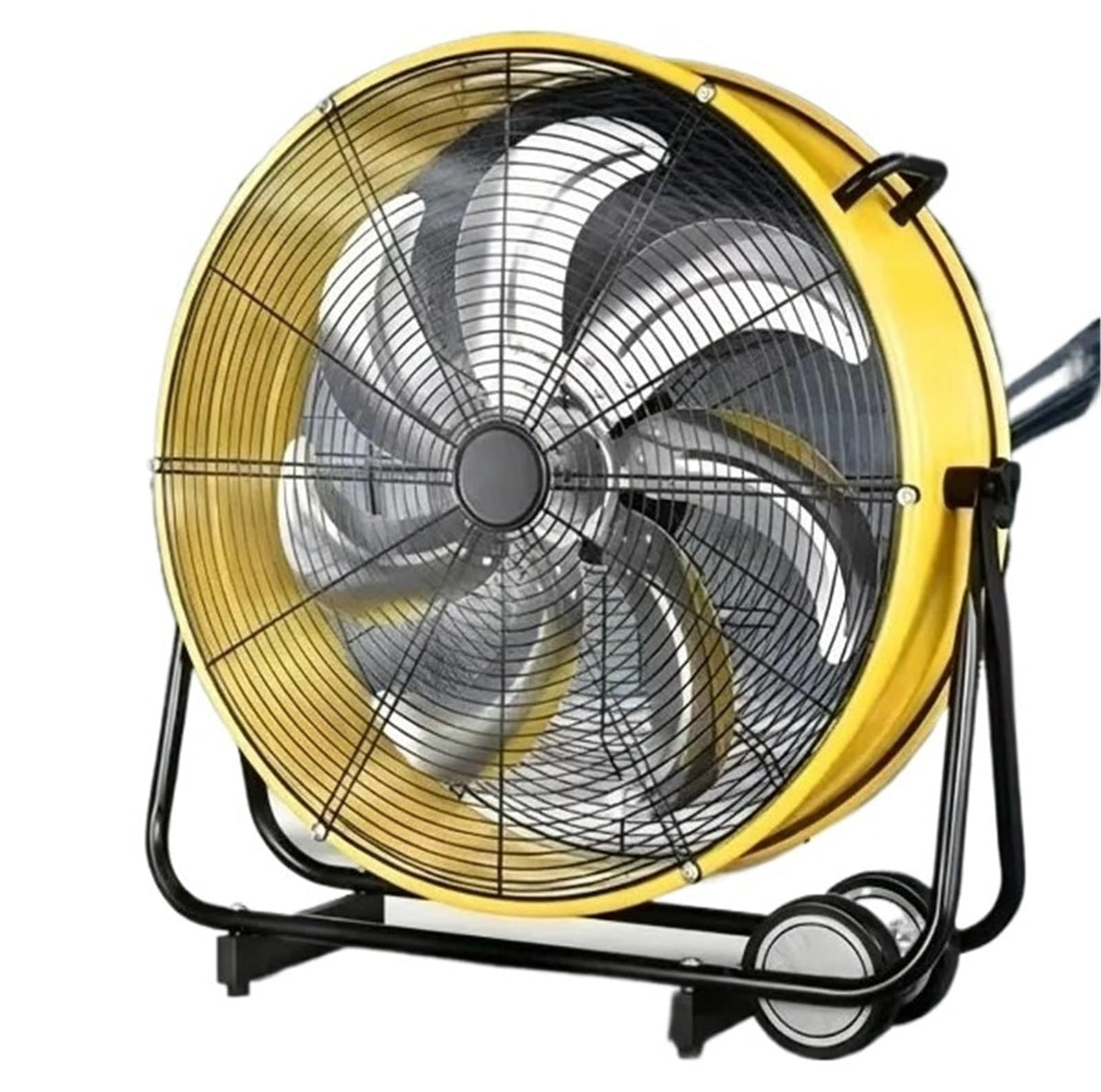 20 Inches Industrial Drum Fan A1864