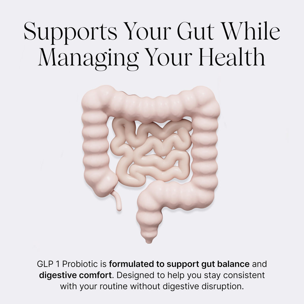 30 Capsules Probiotic V73494
