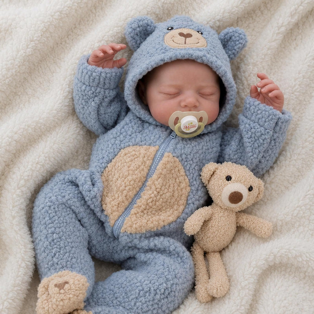 20 Inch Reborn Baby Dolls R26918