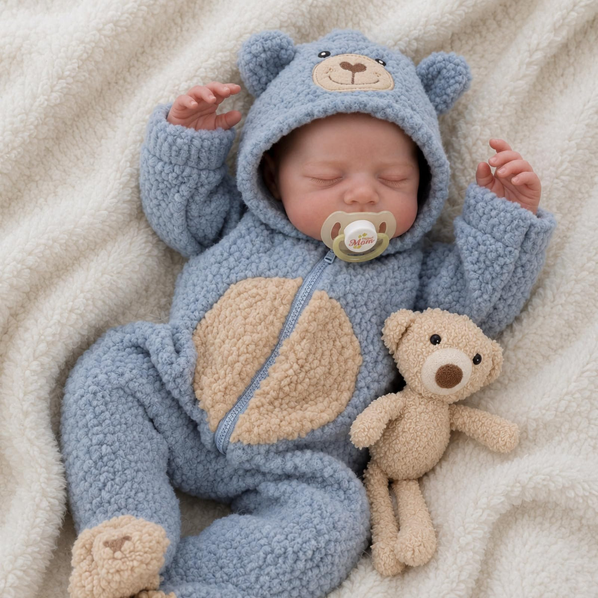 20 Inch Reborn Baby Dolls R26918