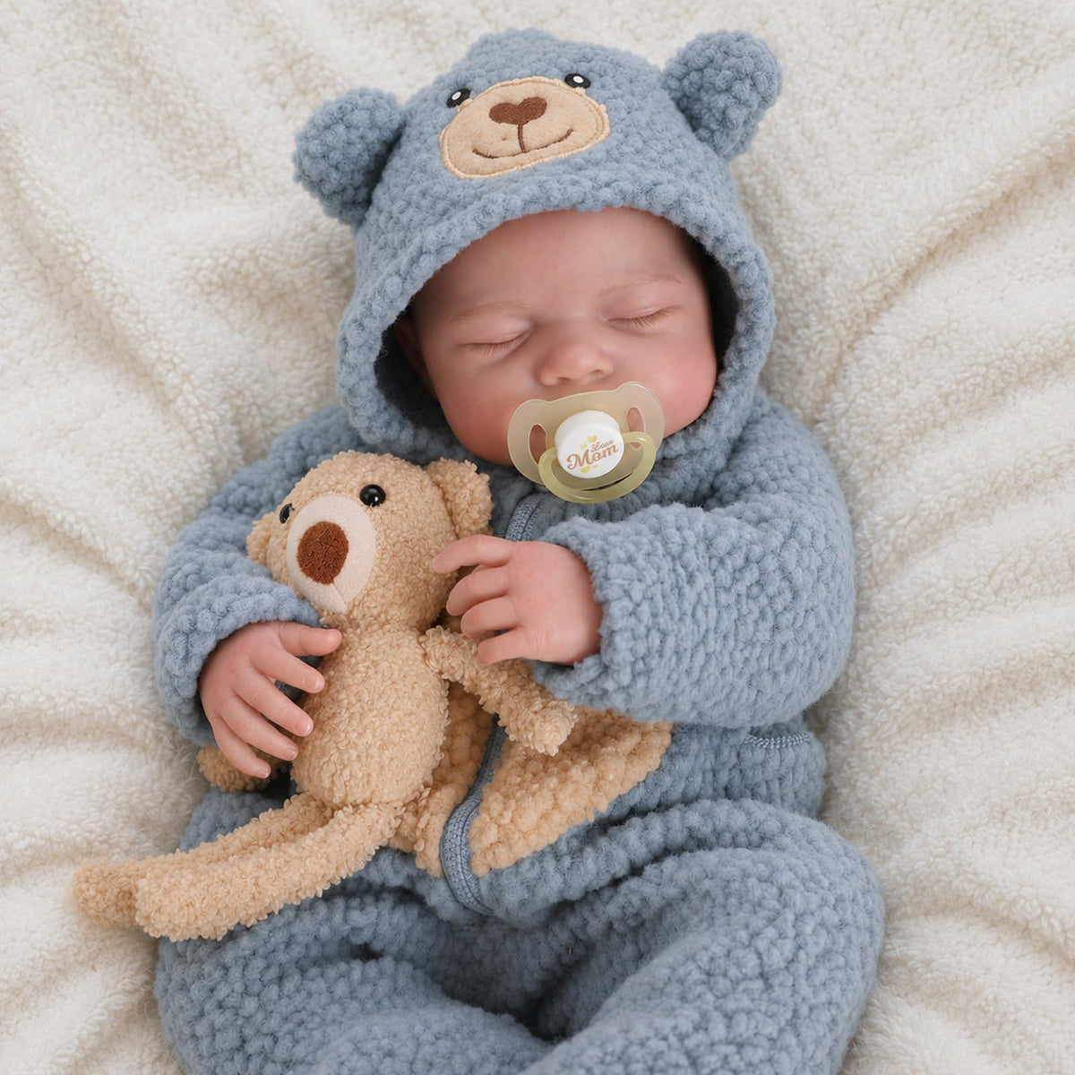 20 Inch Reborn Baby Dolls R26918