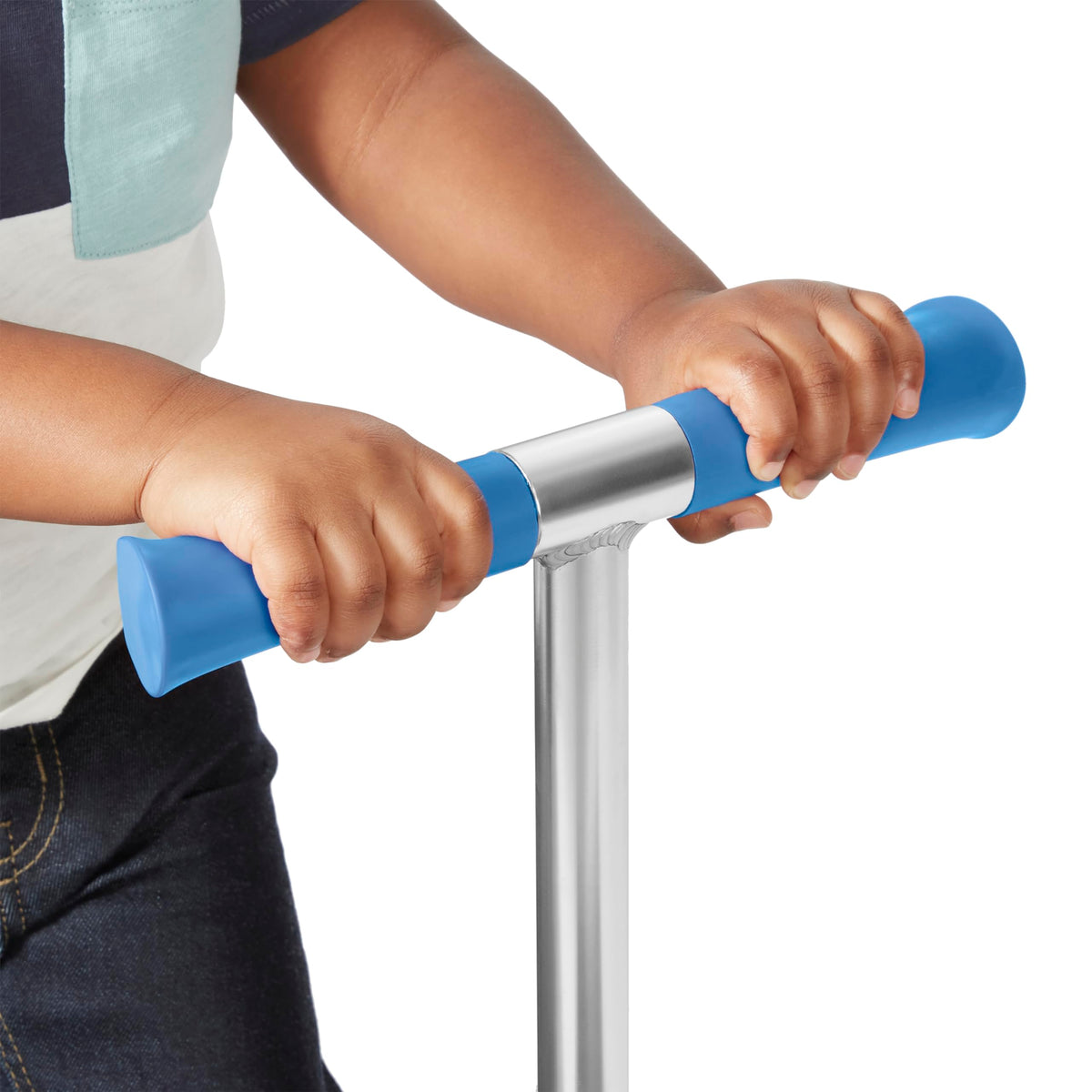 Lean to Steer Toddler Scooter P15999