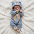 20 Inch Reborn Baby Dolls R26918