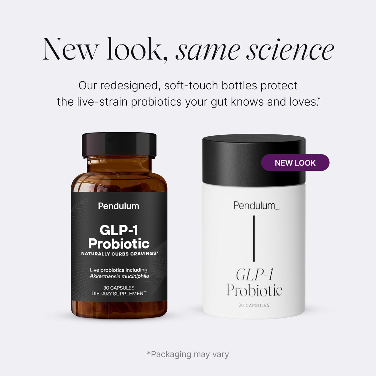 30 Capsules Probiotic V73494