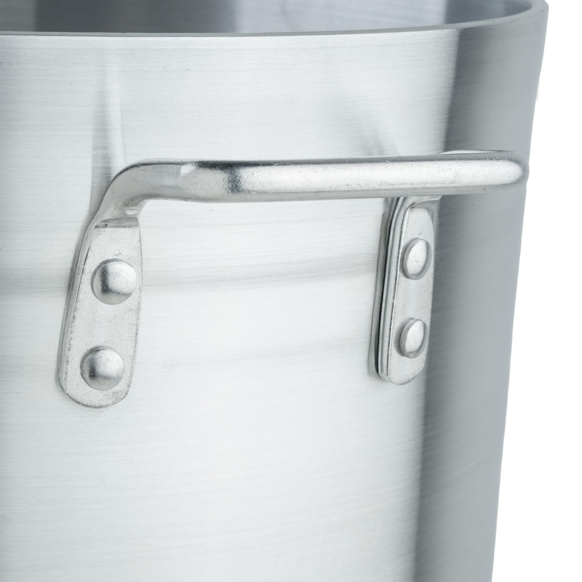 6.0mm Aluminum Stock Pot, 40-Quart T6146