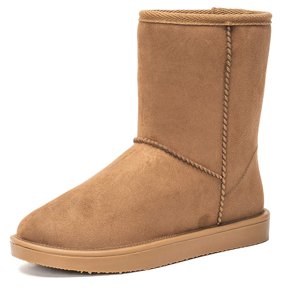 Waterproof Snow Boots O54756