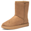 Waterproof Snow Boots O54756