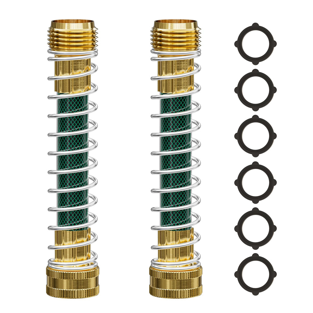 50 ft x 5/8 in Heavy Duty Garden Hose I6937