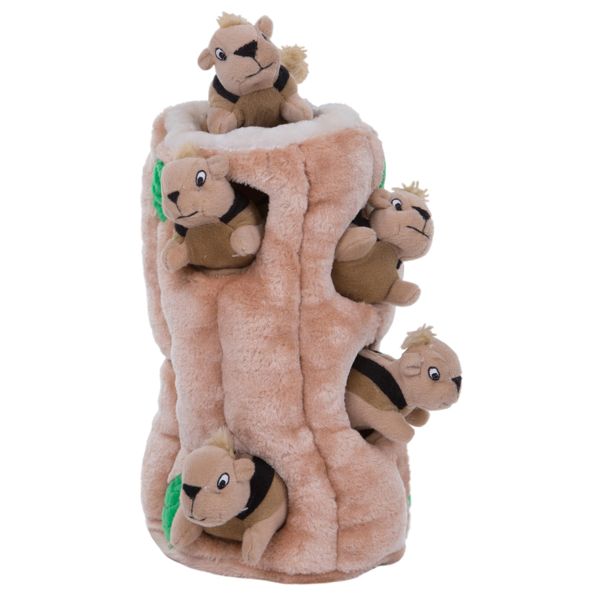 Plush Squeaky Dog Toy Z82939