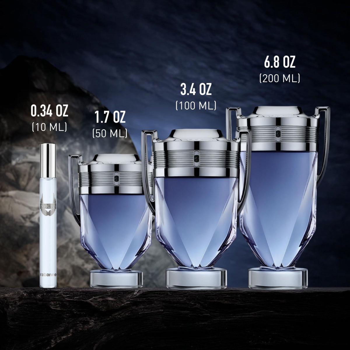 Eau de Toilette Cologne O101