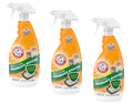 No Scent Odor Eliminator 21.5 oz Pack of 3 A67374