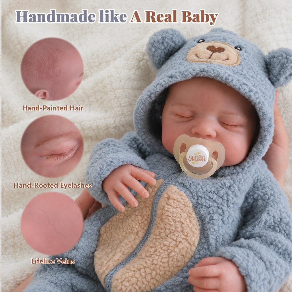 20 Inch Reborn Baby Dolls R26918