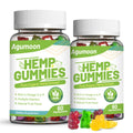 Hemp Gummies 2 Packs L466