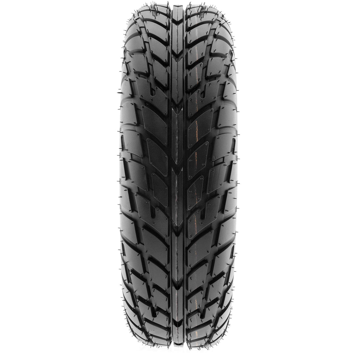 20x7-8 ATV UTV Tire 6 PR Pair of 2 Z537