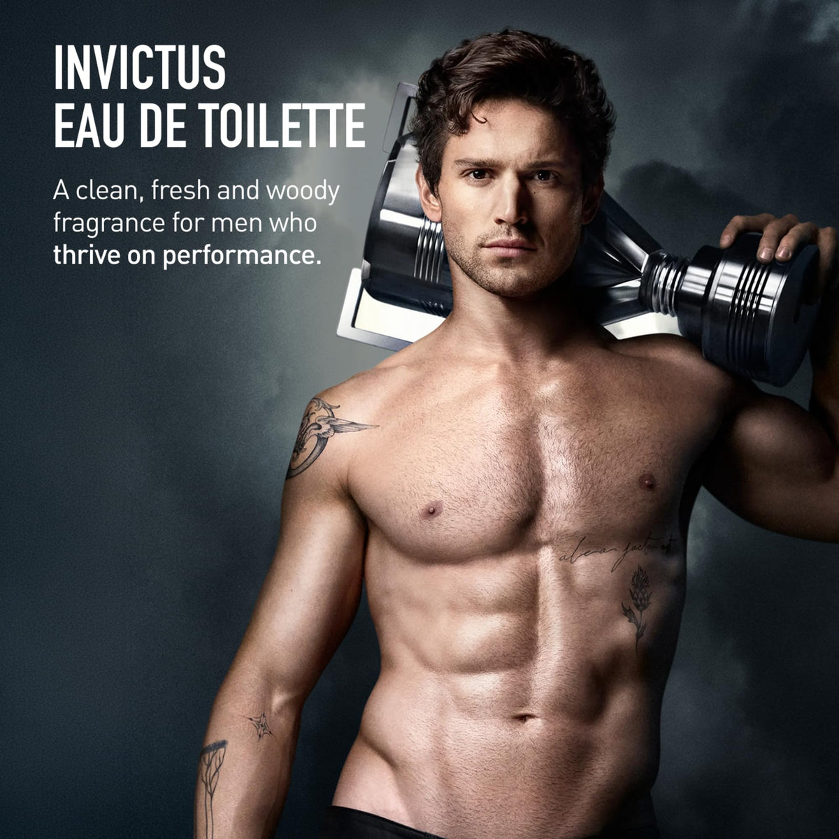 Eau de Toilette Cologne O101