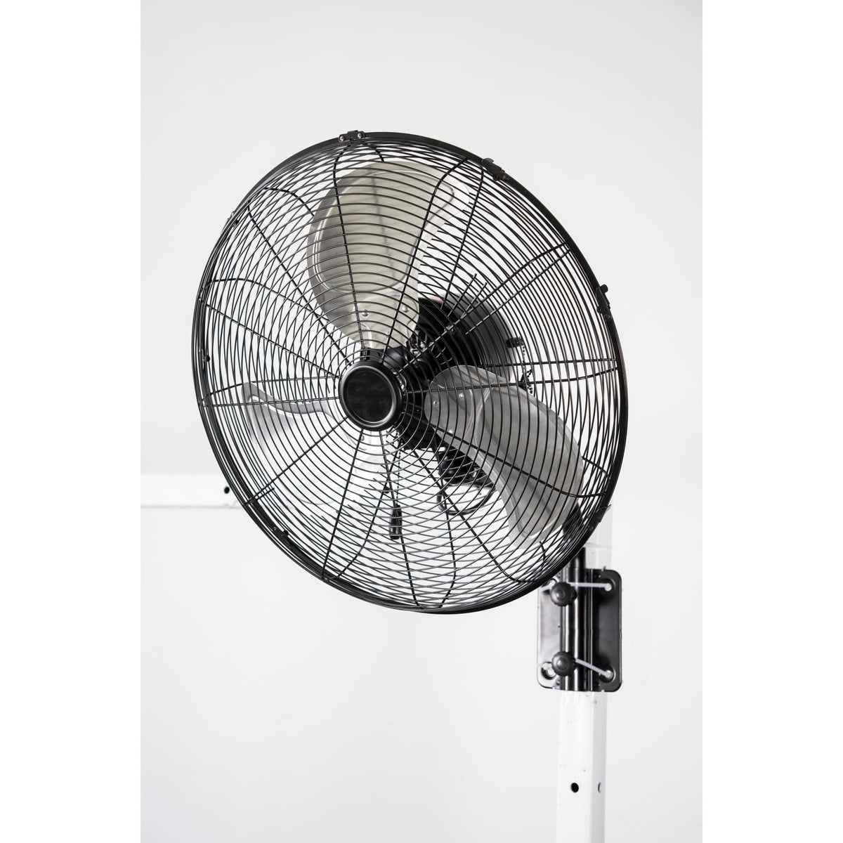 20in. 3 Speeds Adjustable Tilt Wall-Mount Fan W26214