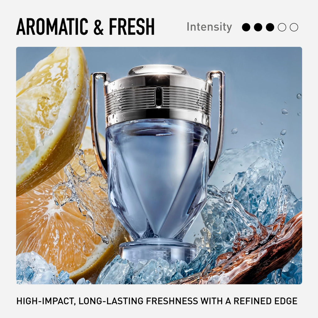 Eau de Toilette Cologne O101