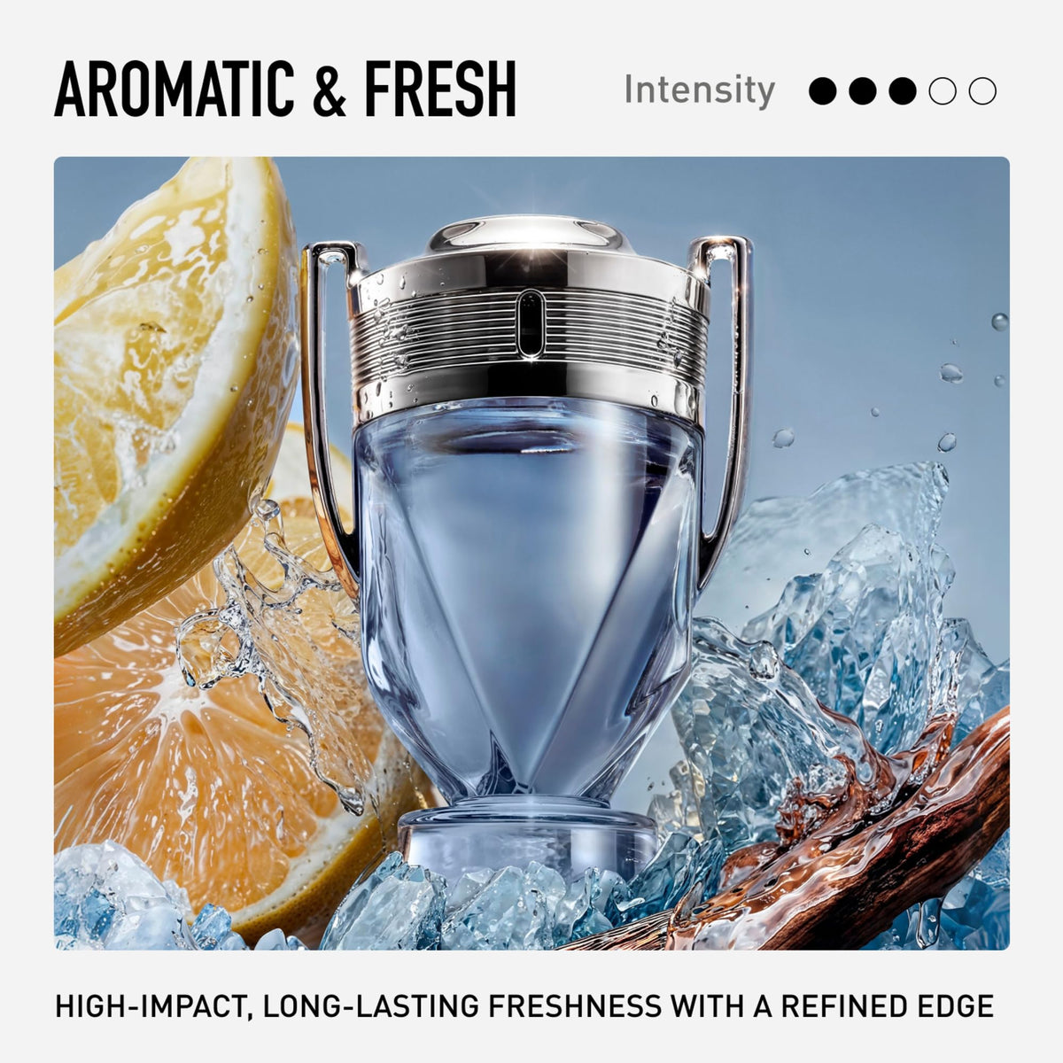 Eau de Toilette Cologne O101