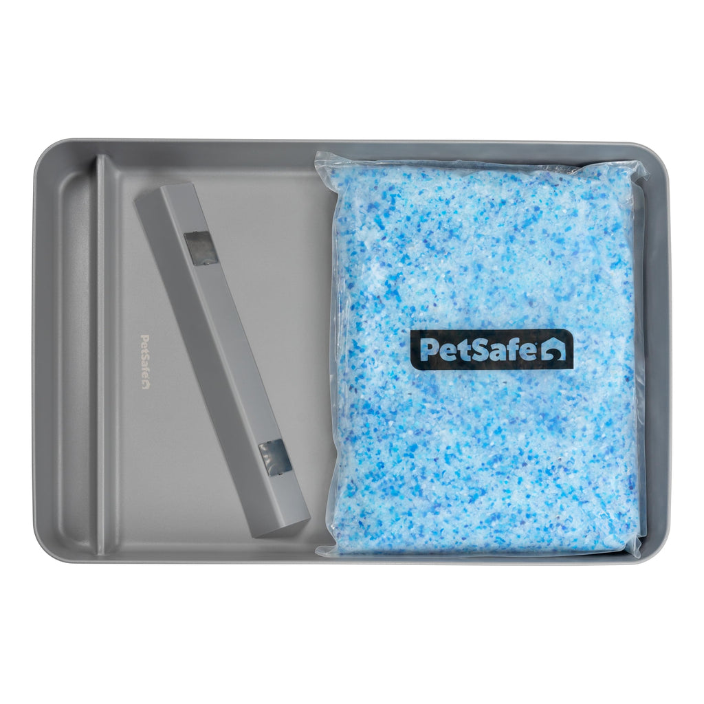 Stainless Steel Reusable Tray N825047