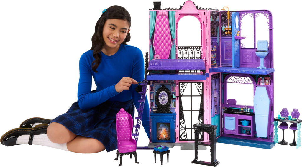 Doll House Z544