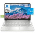 15.6" FHD Windows 11 Pro Laptop, Intel Core i5, 16GB RAM 256GB SSD K180