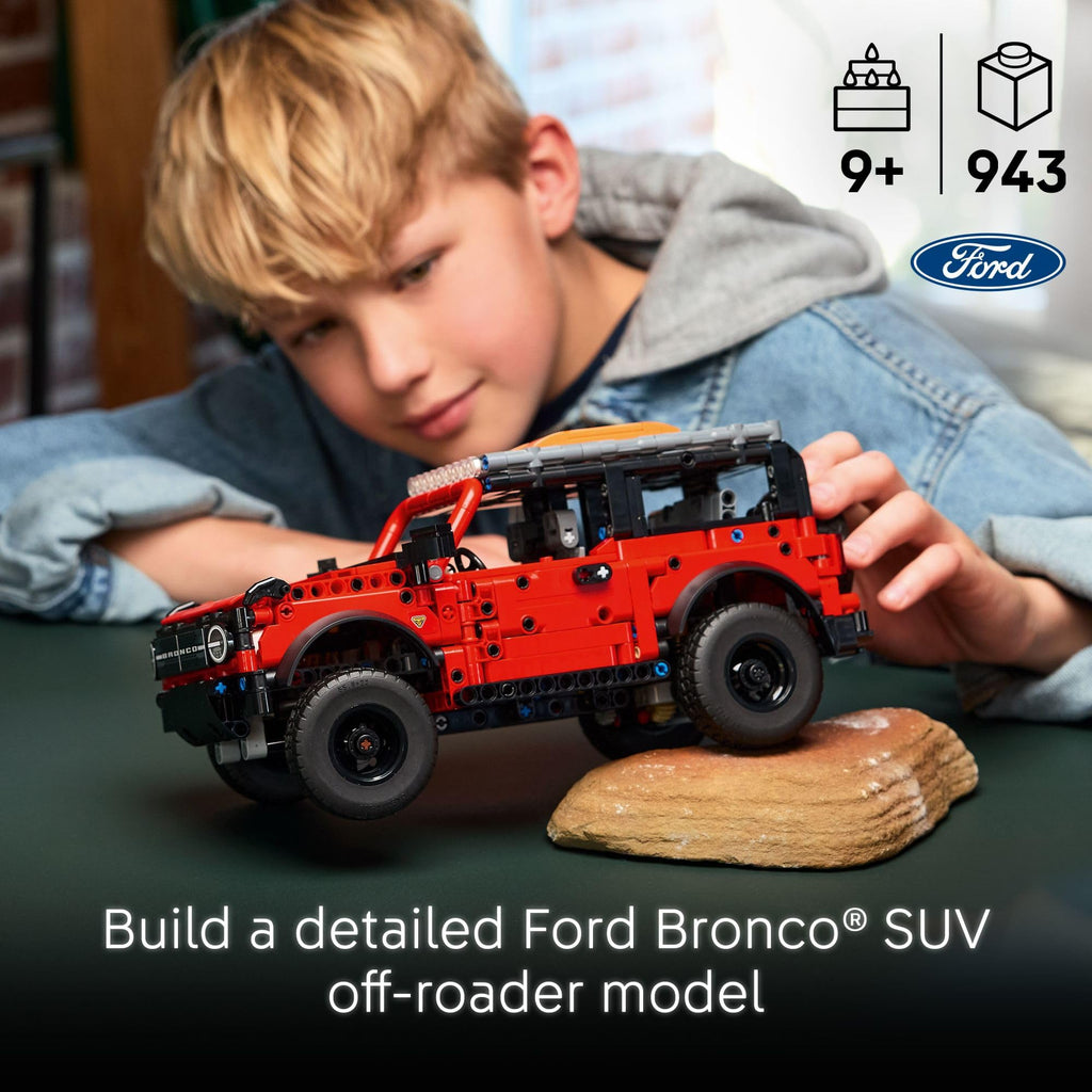 Building Kit C900