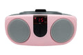Portable CD Player with AM/FM Radio R651304