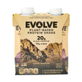 Protein Shake Mellow Mocha 11 Fl Oz 4 Pack Z539