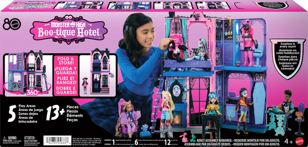 Doll House Z544