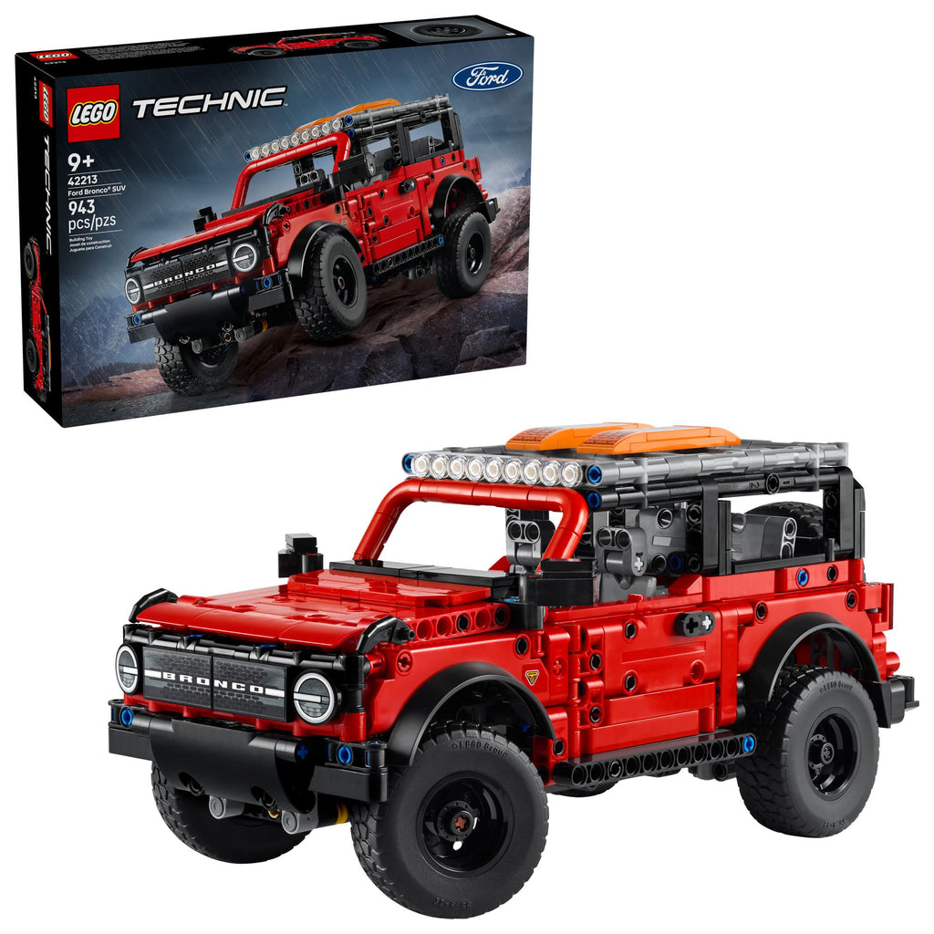 Building Kit C900