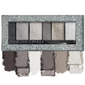 Hypoallergenic Shimmer Shadow & Liner Eyeshadow Palette H6548