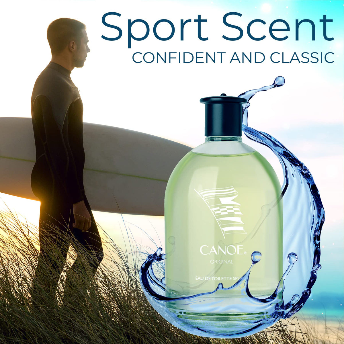 Eau De Toilette for Men I48968