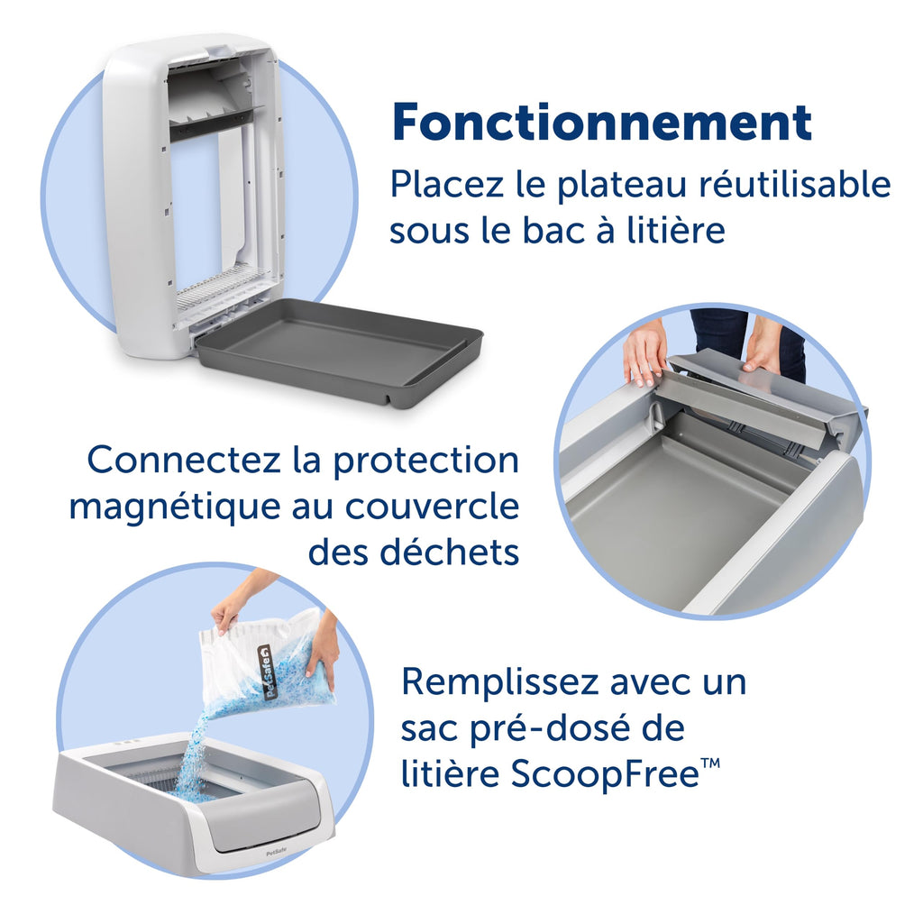 Stainless Steel Reusable Tray N825047