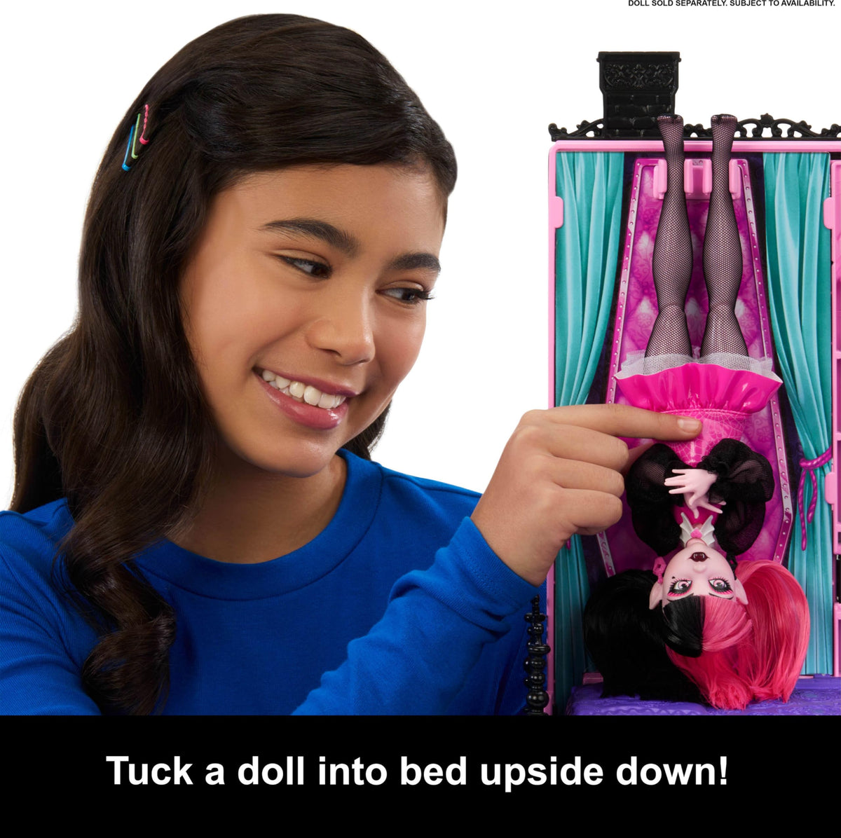 Doll House Z544