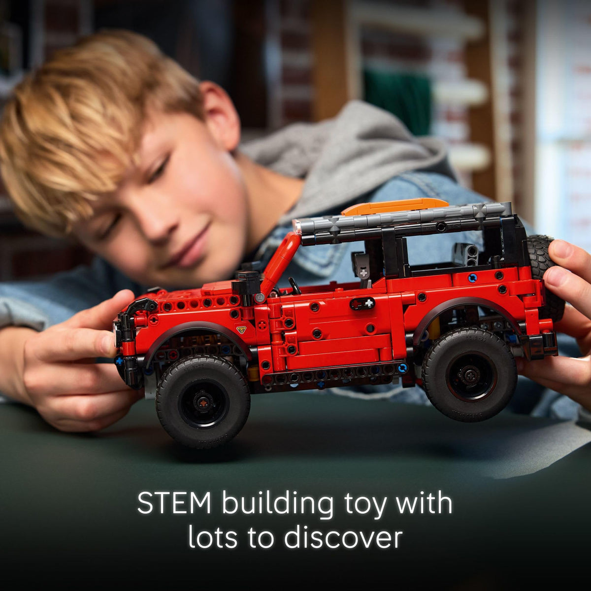 Building Kit C900