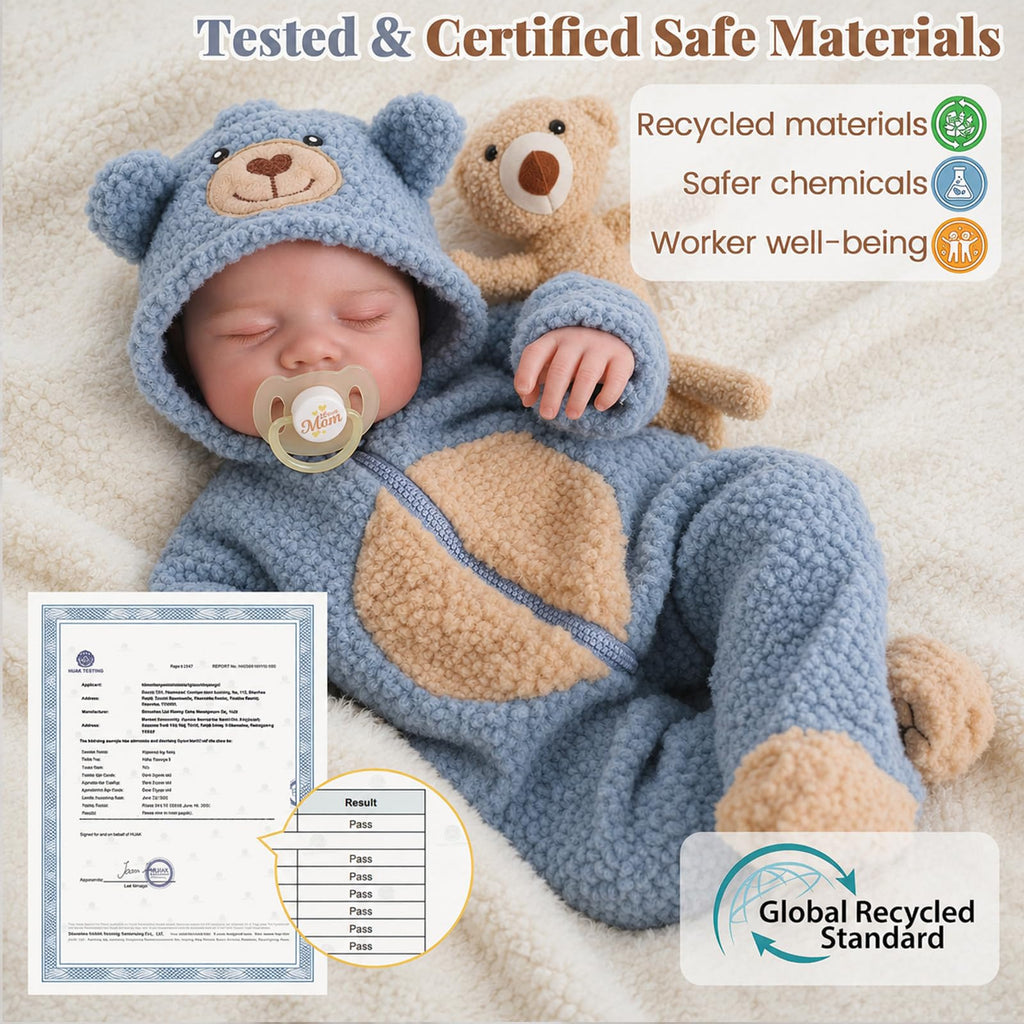 20 Inch Reborn Baby Dolls R26918