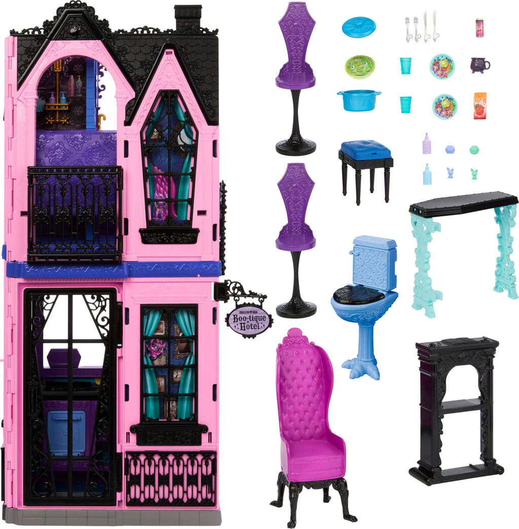Doll House Z544