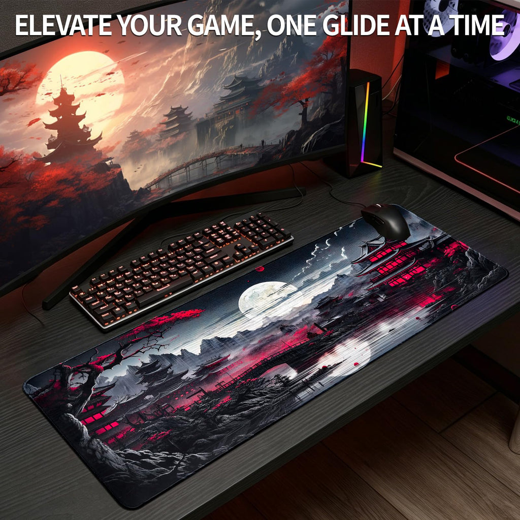 Large Gaming Mouse Pad H528