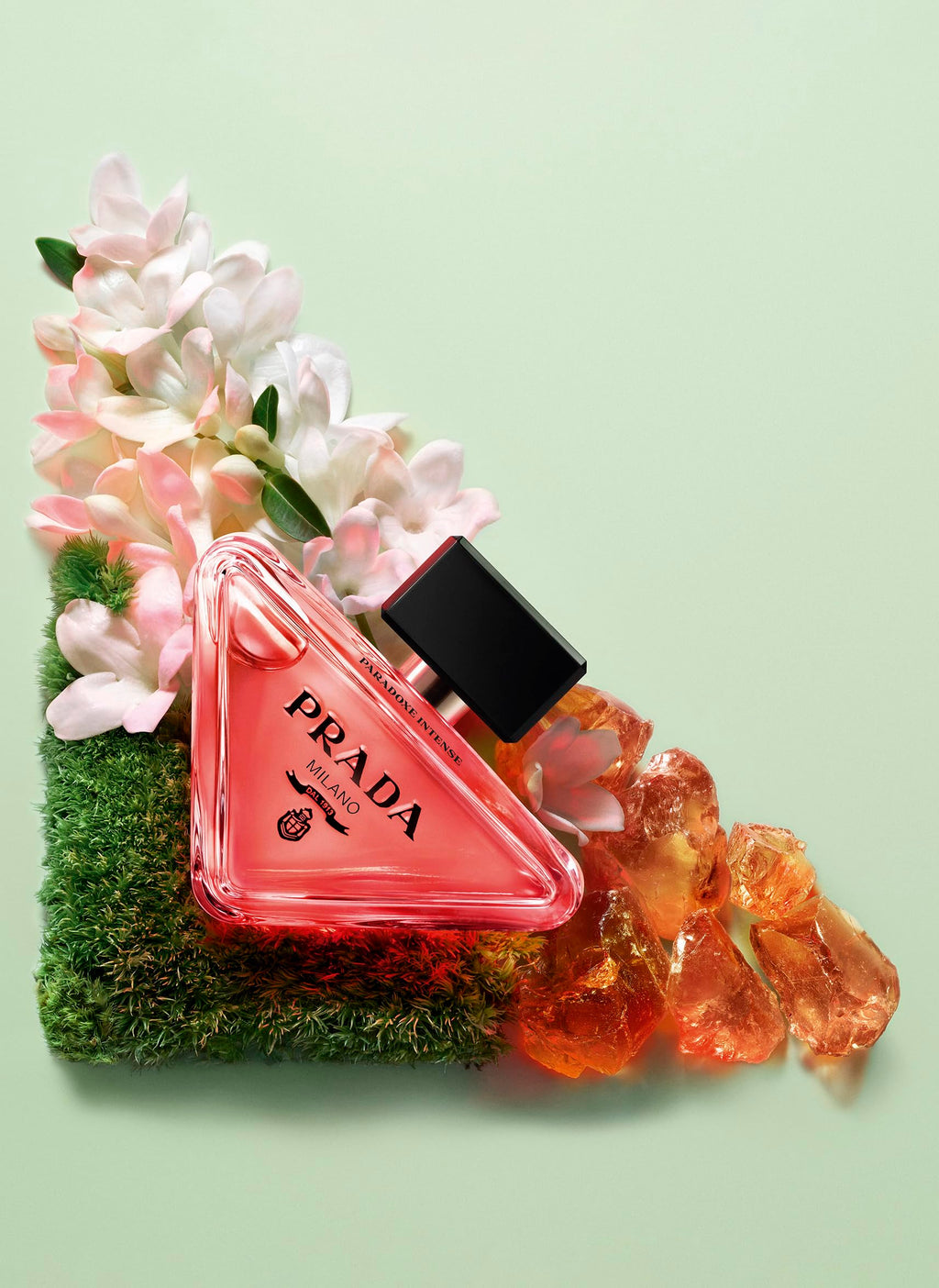 3.0 oz Eau de Parfum Spray Refillable Q2826