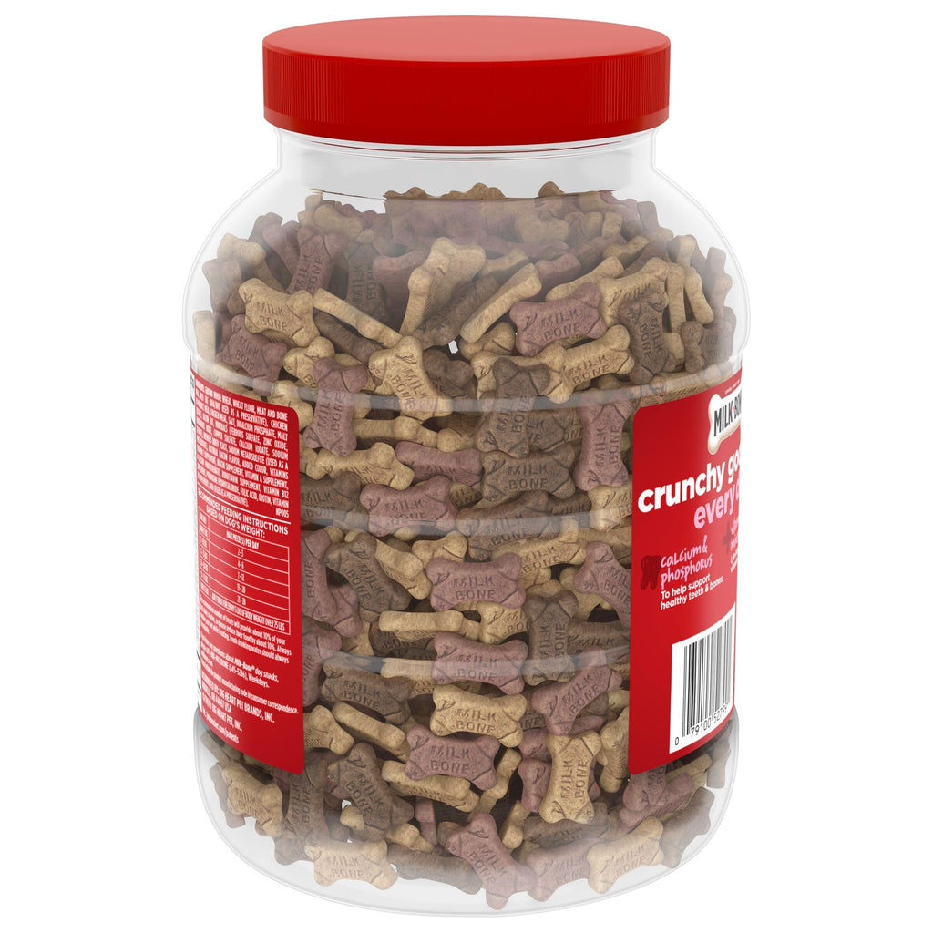 Mini Dog Treats 36 Oz T1950