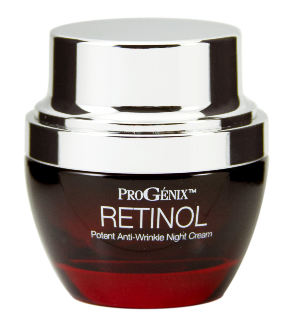Retinol Face Cream Moisturizer, Fragrance Free, 1 Oz J980